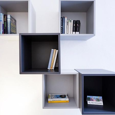 Italianway - Napo Torriani 5 Apartment มิลาน ภายนอก รูปภาพ