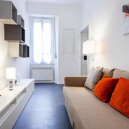 Italianway - Napo Torriani 5 Apartment มิลาน ภายนอก รูปภาพ