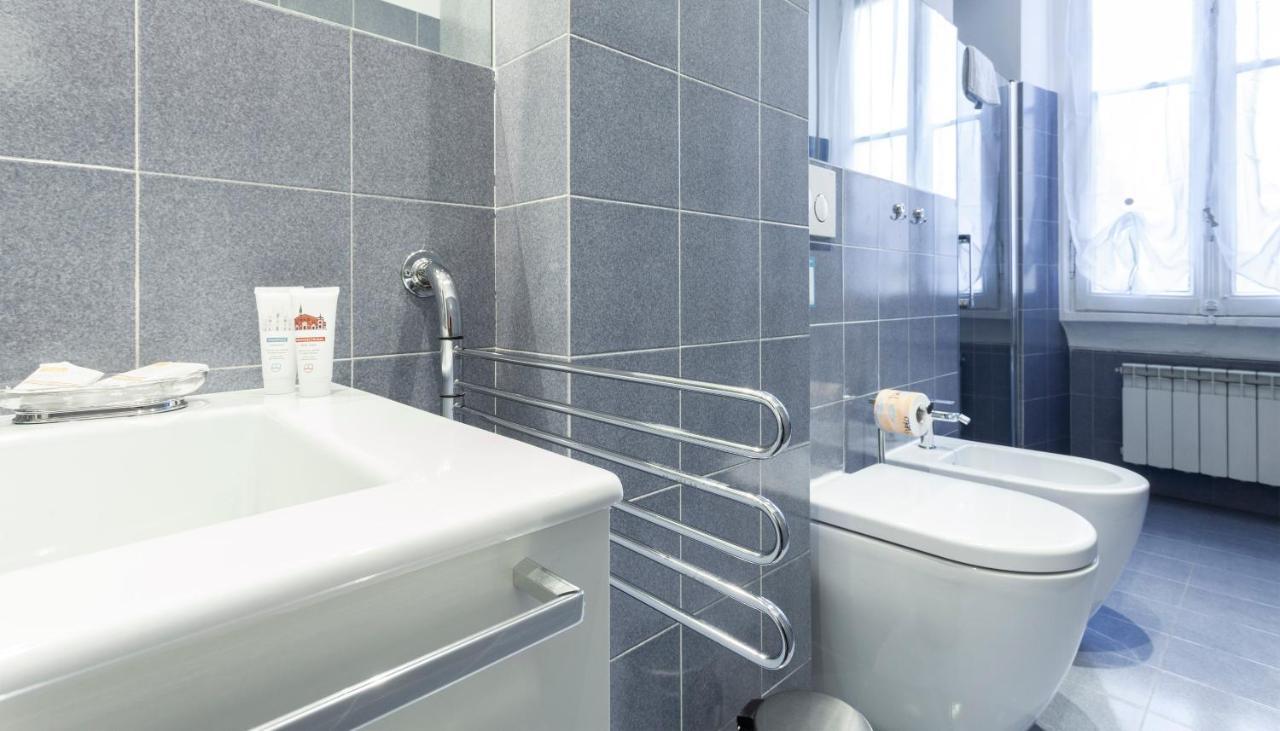 Italianway - Napo Torriani 5 Apartment มิลาน ภายนอก รูปภาพ