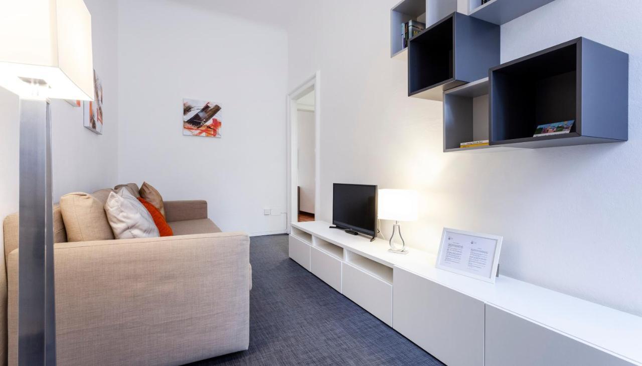 Italianway - Napo Torriani 5 Apartment มิลาน ภายนอก รูปภาพ