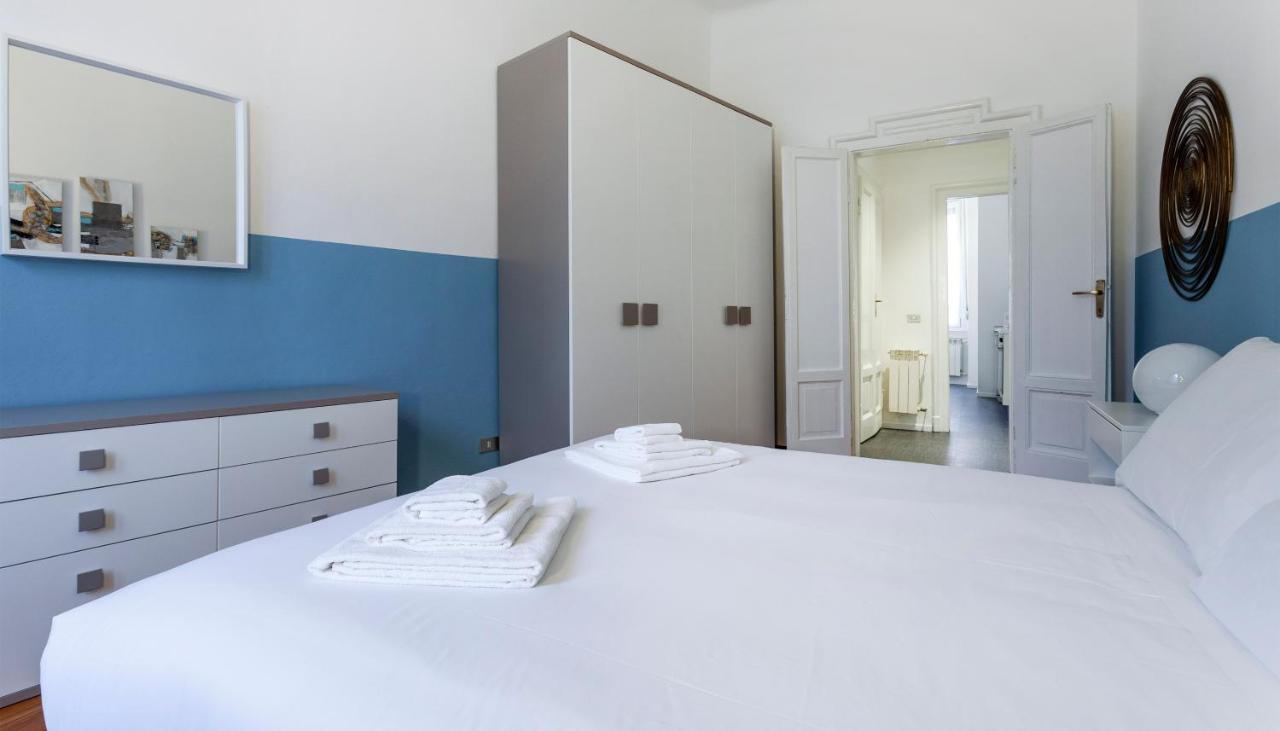 Italianway - Napo Torriani 5 Apartment มิลาน ภายนอก รูปภาพ