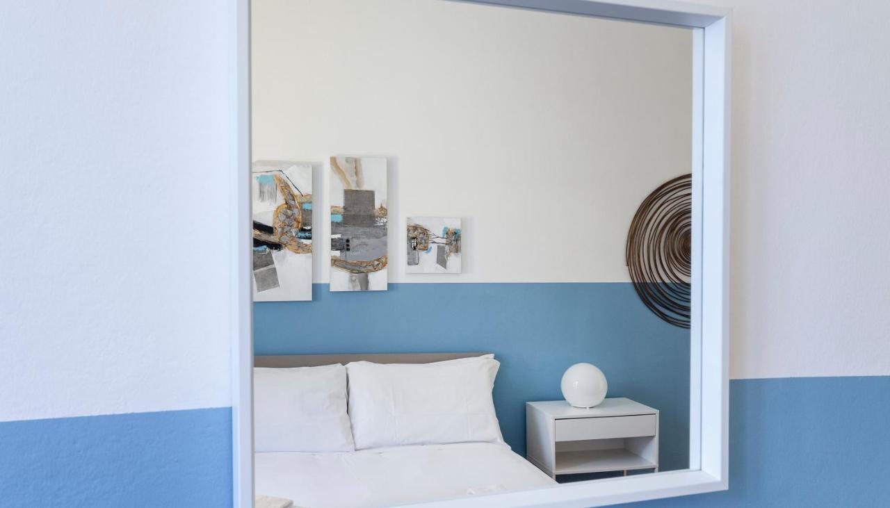 Italianway - Napo Torriani 5 Apartment มิลาน ภายนอก รูปภาพ