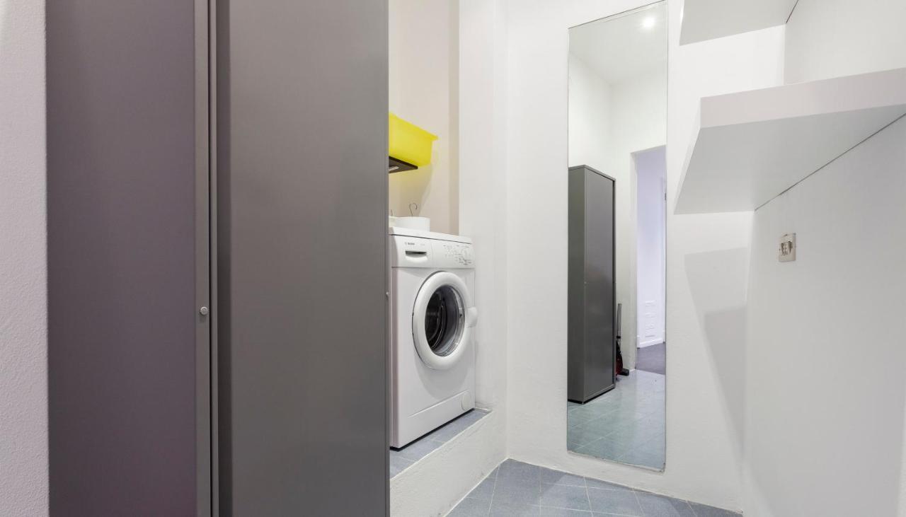 Italianway - Napo Torriani 5 Apartment มิลาน ภายนอก รูปภาพ