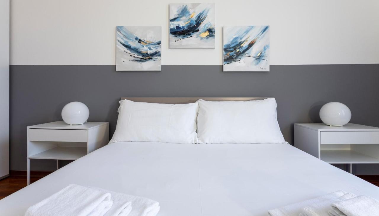 Italianway - Napo Torriani 5 Apartment มิลาน ภายนอก รูปภาพ