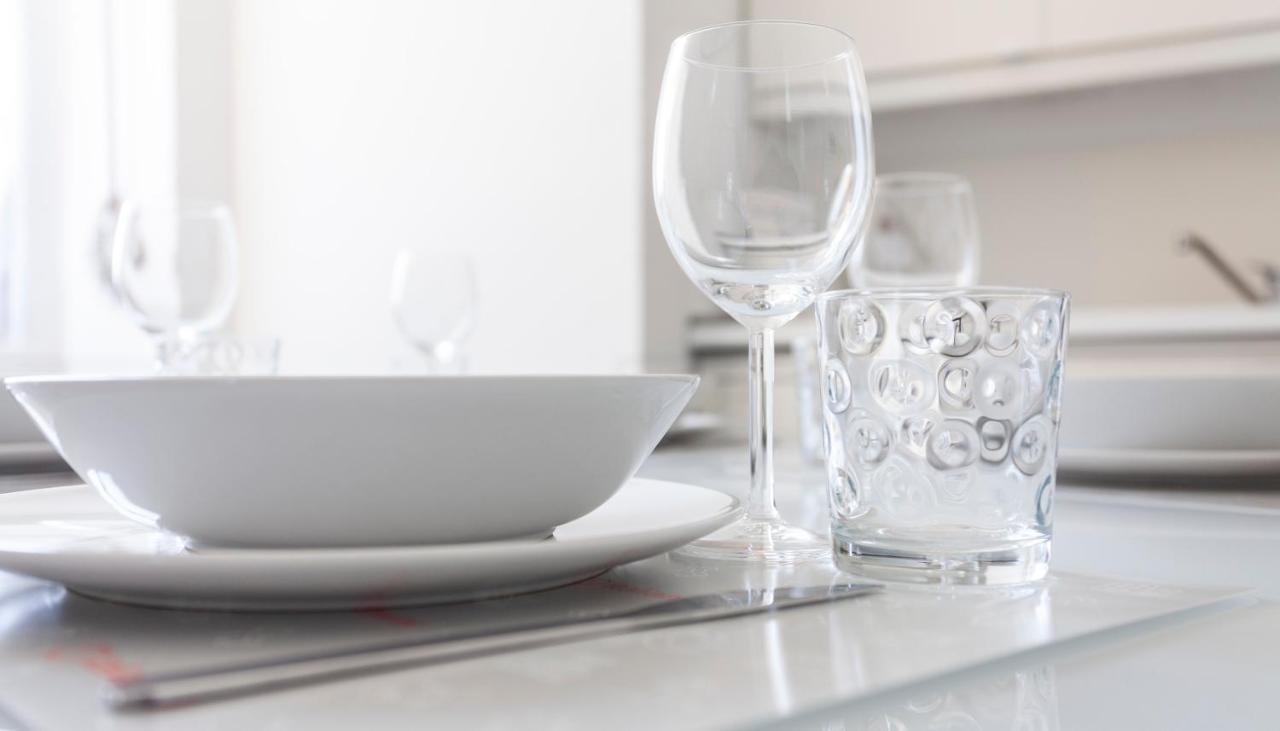 Italianway - Napo Torriani 5 Apartment มิลาน ภายนอก รูปภาพ