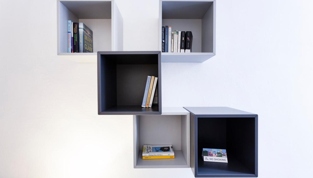 Italianway - Napo Torriani 5 Apartment มิลาน ภายนอก รูปภาพ