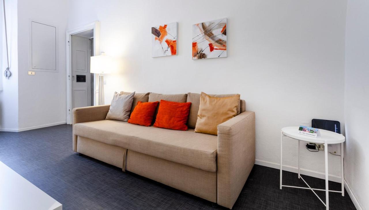 Italianway - Napo Torriani 5 Apartment มิลาน ภายนอก รูปภาพ