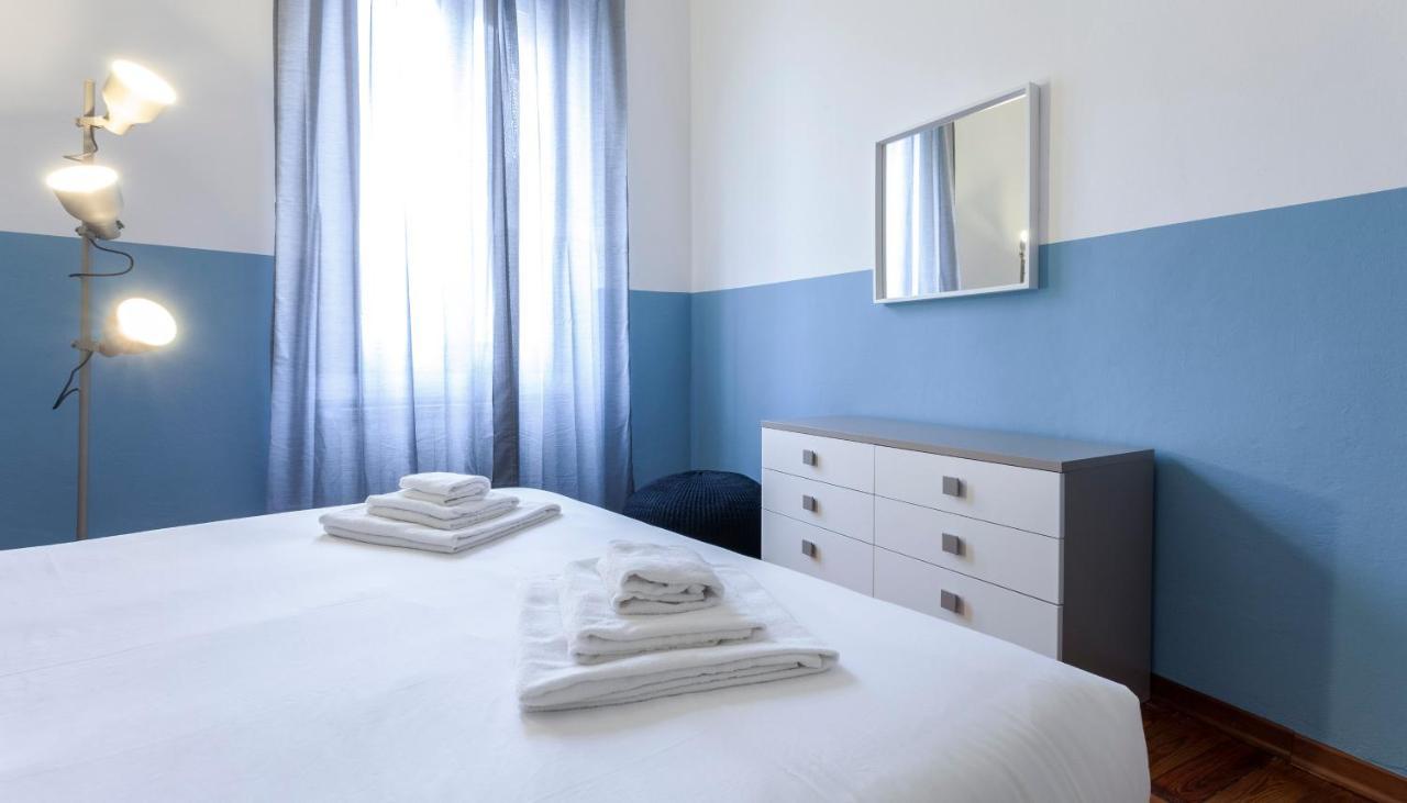 Italianway - Napo Torriani 5 Apartment มิลาน ภายนอก รูปภาพ