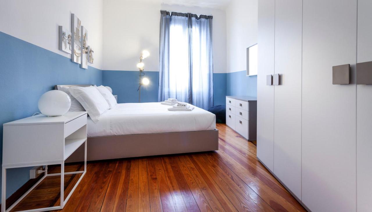 Italianway - Napo Torriani 5 Apartment มิลาน ภายนอก รูปภาพ