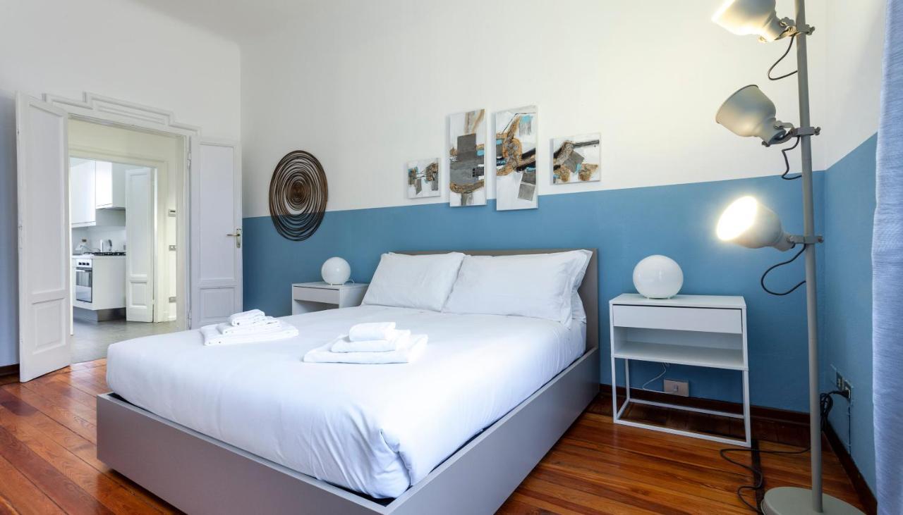 Italianway - Napo Torriani 5 Apartment มิลาน ภายนอก รูปภาพ