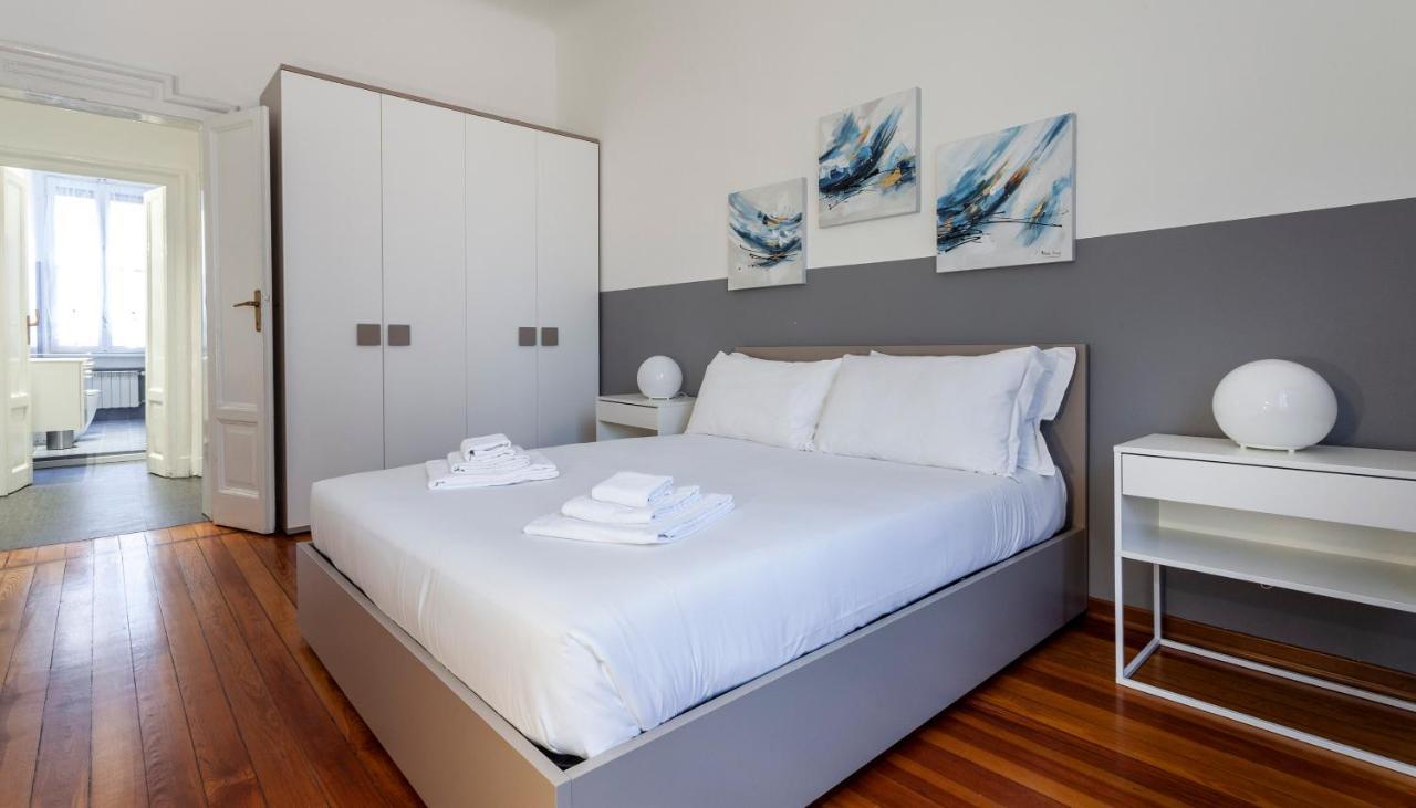 Italianway - Napo Torriani 5 Apartment มิลาน ภายนอก รูปภาพ