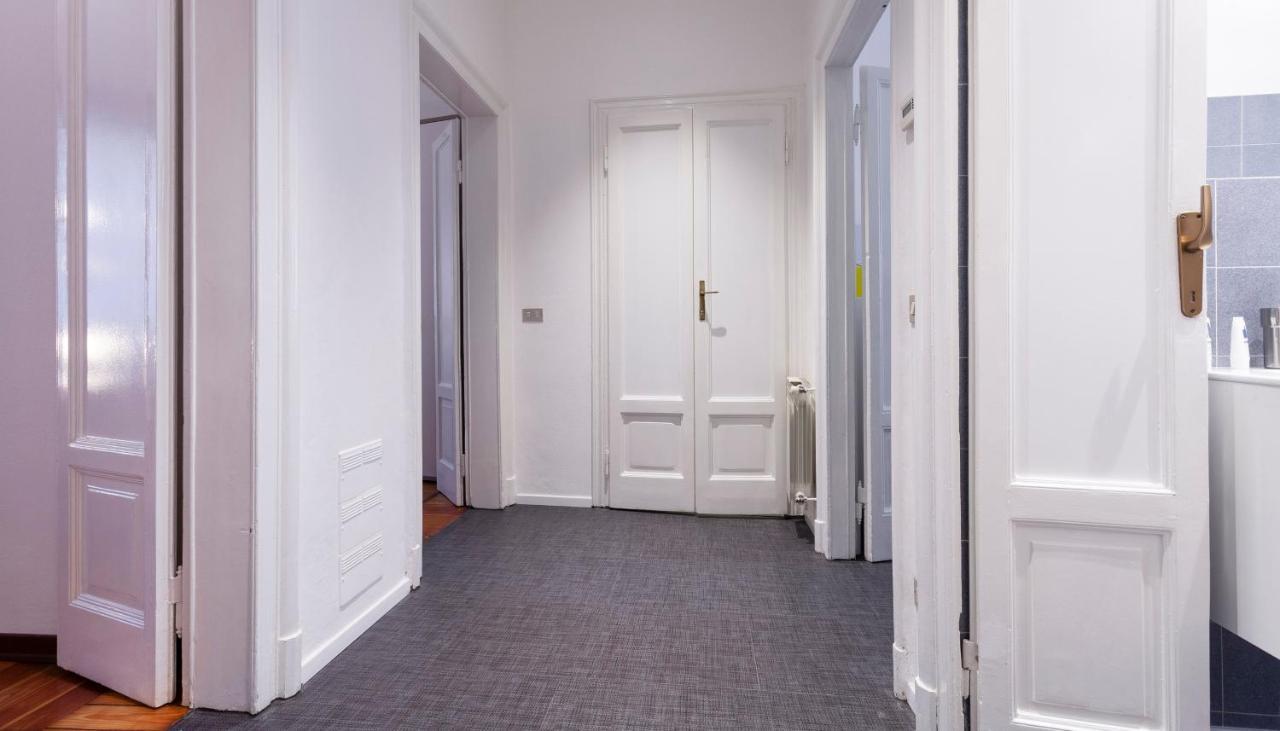Italianway - Napo Torriani 5 Apartment มิลาน ภายนอก รูปภาพ