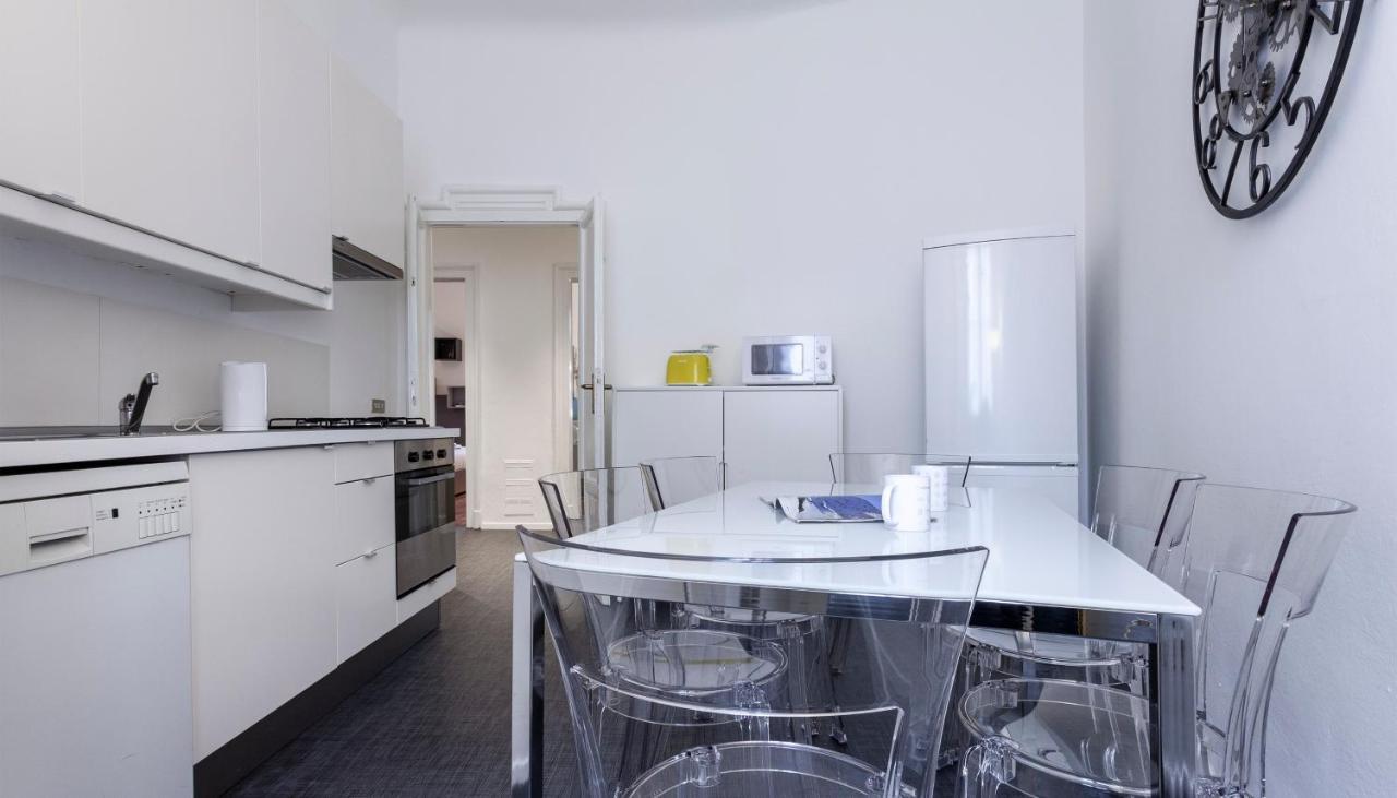 Italianway - Napo Torriani 5 Apartment มิลาน ภายนอก รูปภาพ