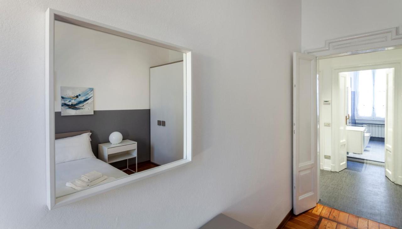 Italianway - Napo Torriani 5 Apartment มิลาน ภายนอก รูปภาพ