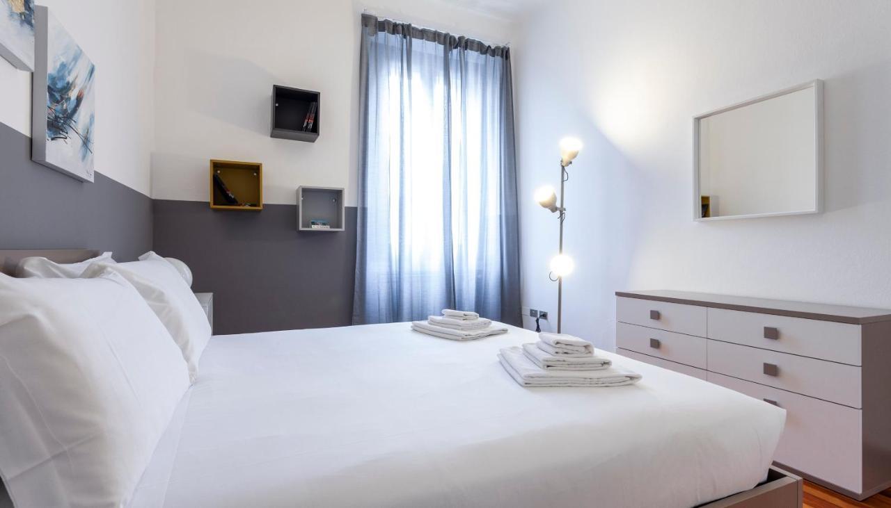 Italianway - Napo Torriani 5 Apartment มิลาน ภายนอก รูปภาพ