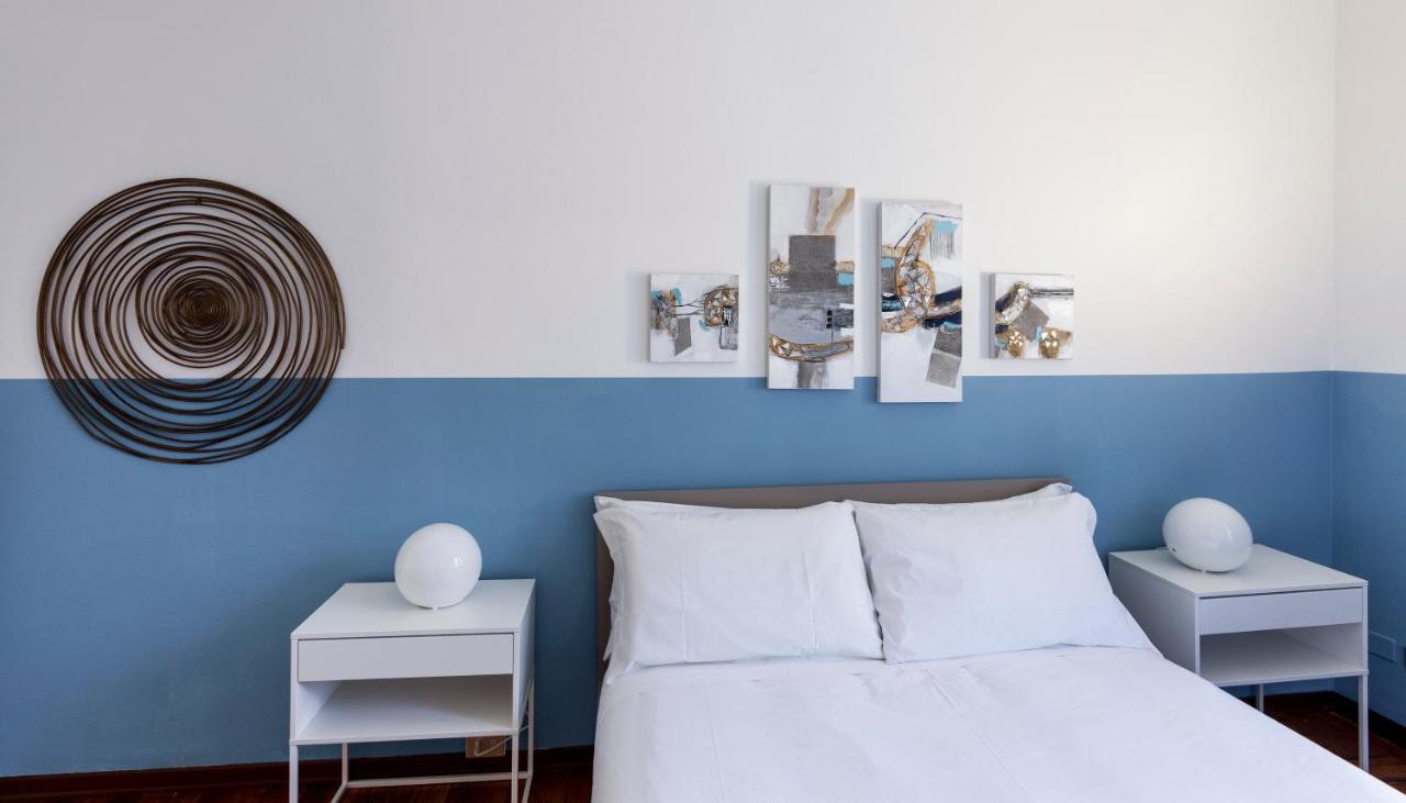 Italianway - Napo Torriani 5 Apartment มิลาน ภายนอก รูปภาพ